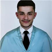 Profesor de Lengua Castellana y Literatura apto para todos los niveles